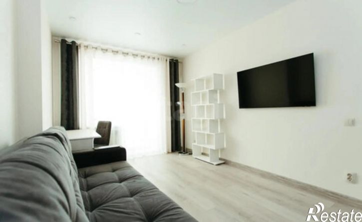2-комн квартира улица Возрождения, 86