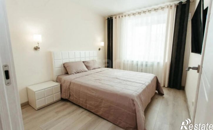 2-комн квартира улица Возрождения, 86