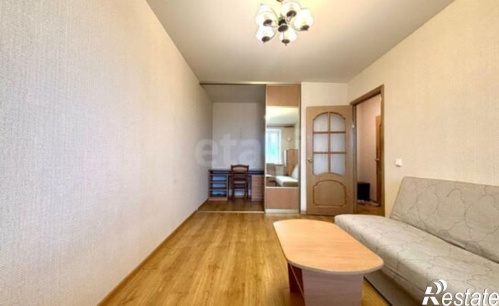 1-комн квартира ул Ярославская, 33,  д. 33