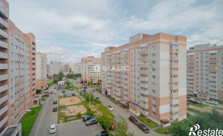 3-комн квартира ул Гагарина, 27,  д. 27