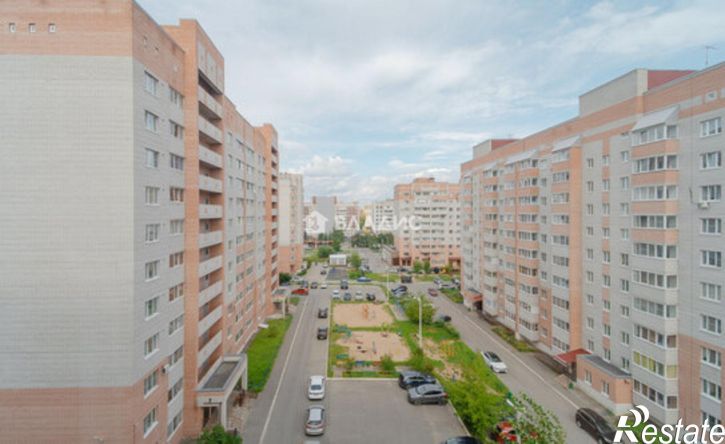 3-комн квартира ул Гагарина, 27,  д. 27