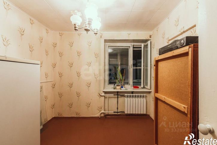 3-комн квартира ул Дзержинского, 15,  д. 15