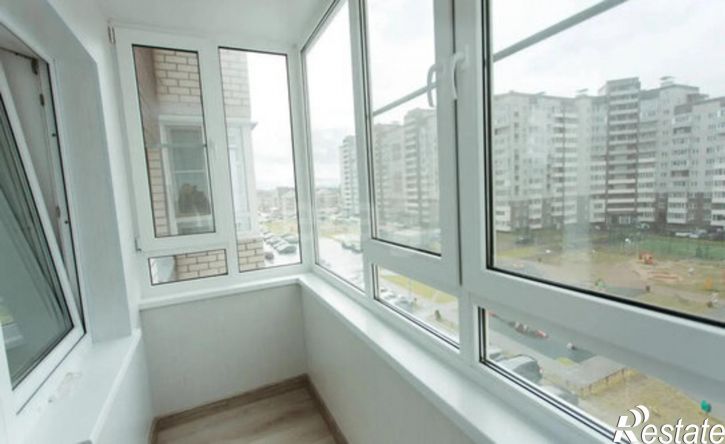 2-комн квартира улица Возрождения, 86