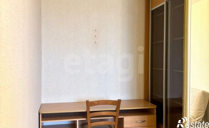 1-комн квартира ул Ярославская, 33,  д. 33