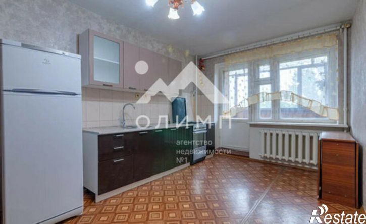 1-комн квартира ул Возрождения, 32,  д. 32