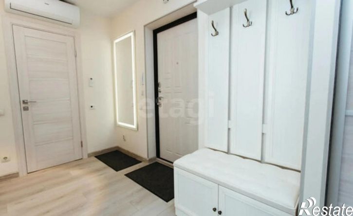 2-комн квартира улица Возрождения, 86
