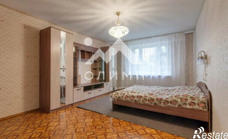 1-комн квартира ул Возрождения, 32,  д. 32
