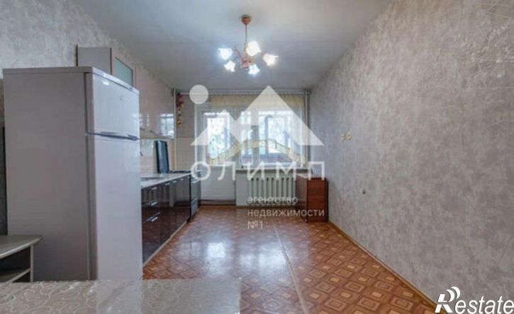 1-комн квартира ул Возрождения, 32,  д. 32