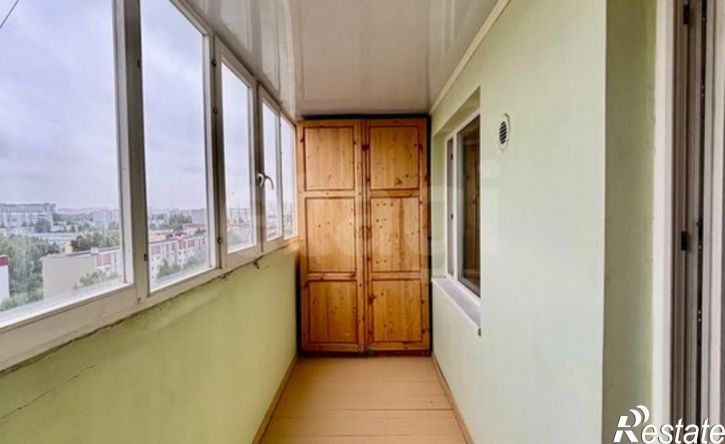 1-комн квартира ул Ярославская, 33,  д. 33