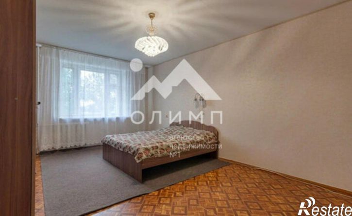 1-комн квартира ул Возрождения, 32,  д. 32