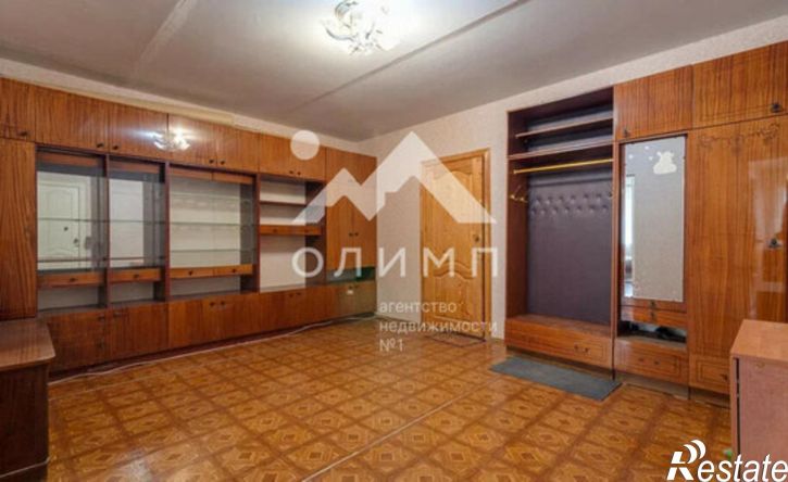 1-комн квартира ул Возрождения, 32,  д. 32