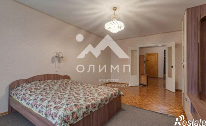 1-комн квартира ул Возрождения, 32,  д. 32