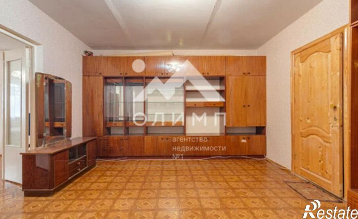 1-комн квартира ул Возрождения, 32,  д. 32