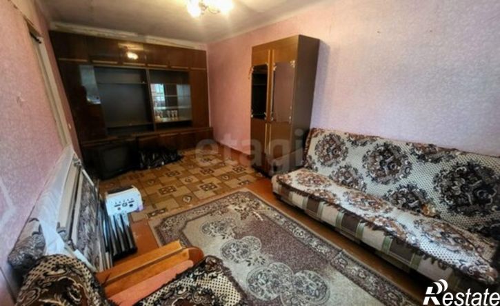 1-комн квартира ул Мишкольцская, 3,  д. 3