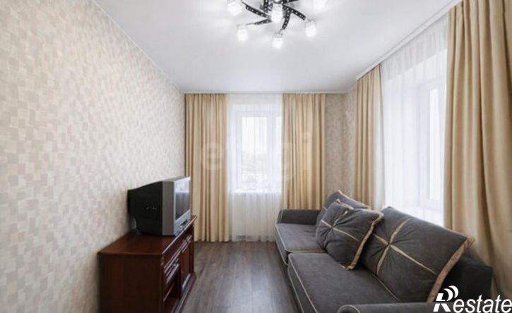 3-комн квартира ул Ярославская, 5а,  д. 5а