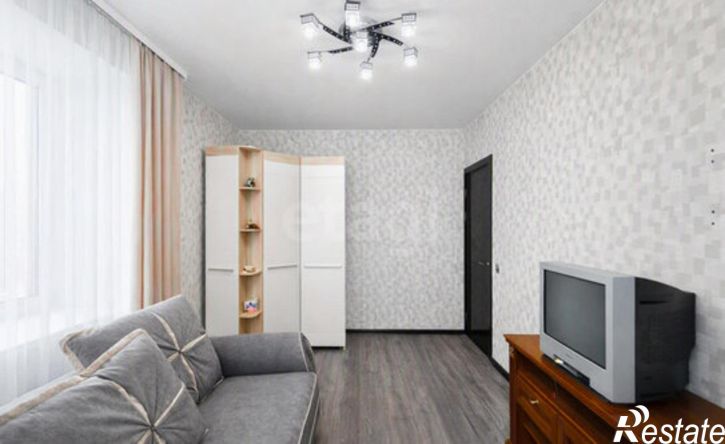 3-комн квартира ул Ярославская, 5а,  д. 5а
