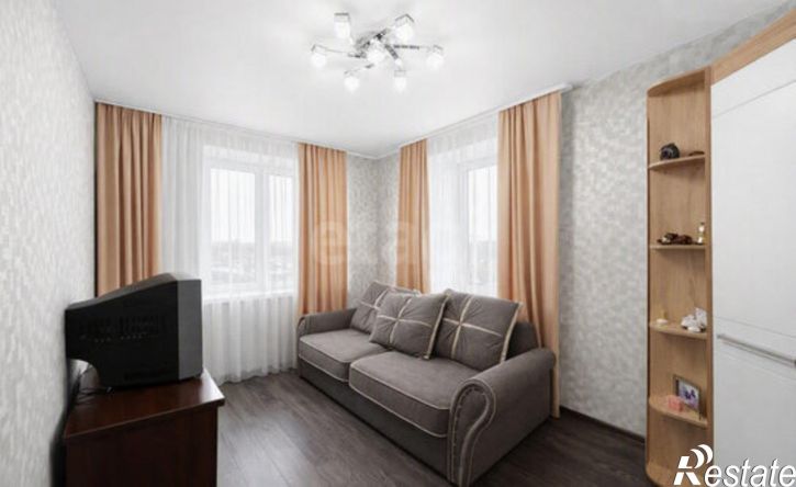 3-комн квартира ул Ярославская, 5а,  д. 5а