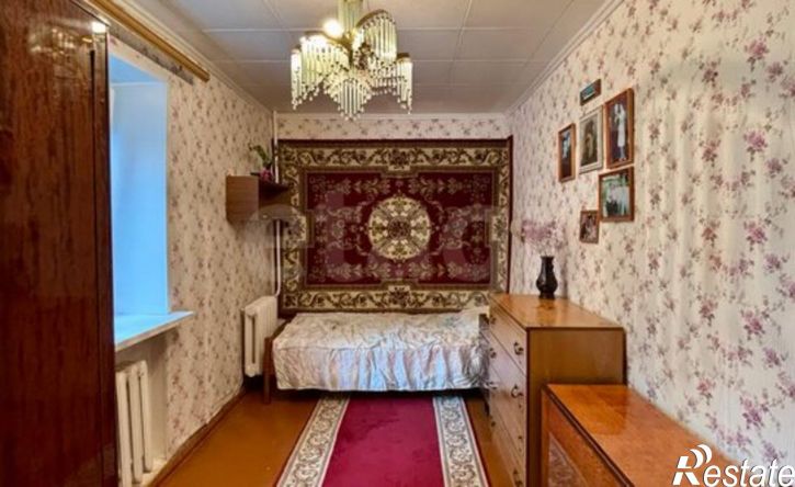 2-комн квартира ул Ильюшина, 7,  д. 7