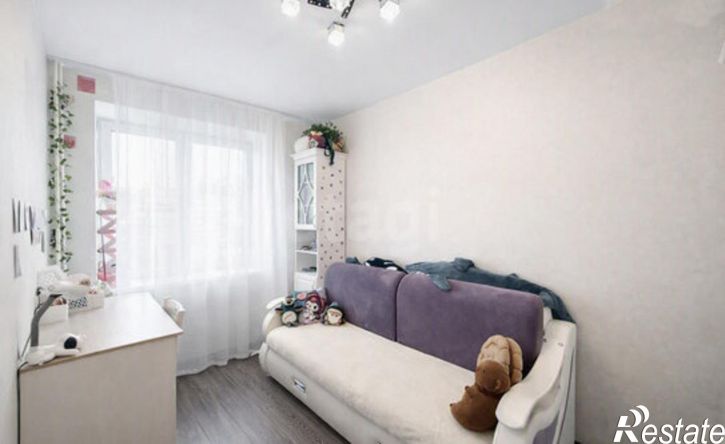 3-комн квартира ул Ярославская, 5а,  д. 5а