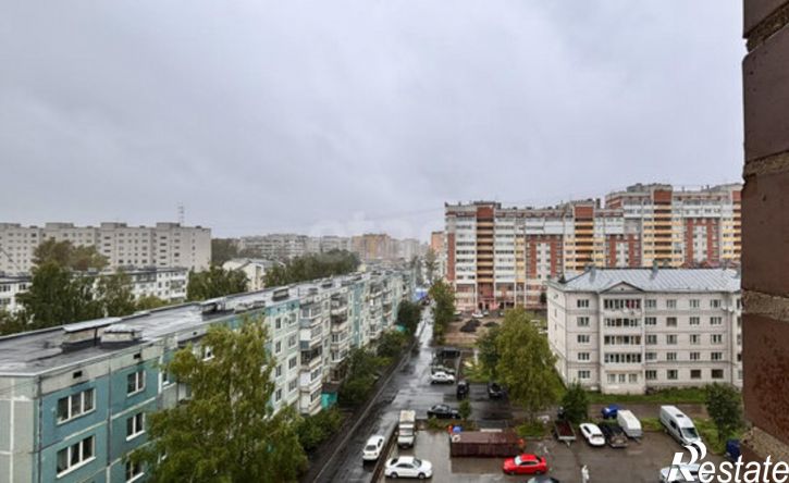 3-комн квартира ул Ярославская, 5а,  д. 5а