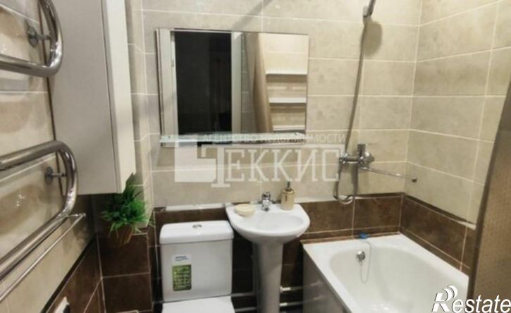 1-комн квартира ул Космонавта Беляева, 32 2,  д. 32 2,  к. 2