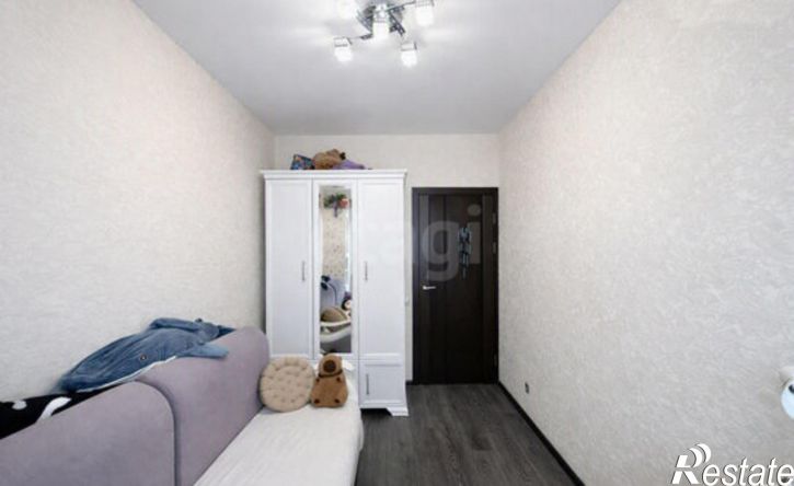 3-комн квартира ул Ярославская, 5а,  д. 5а
