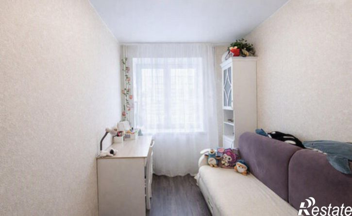 3-комн квартира ул Ярославская, 5а,  д. 5а