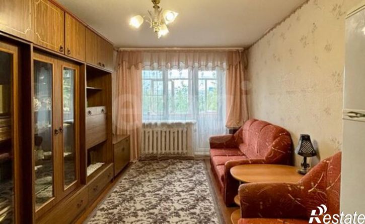 2-комн квартира ул Ильюшина, 7,  д. 7