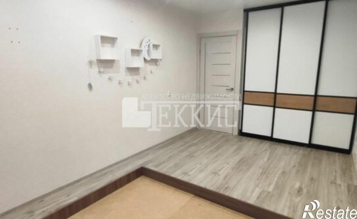 1-комн квартира ул Космонавта Беляева, 32 2,  д. 32 2,  к. 2