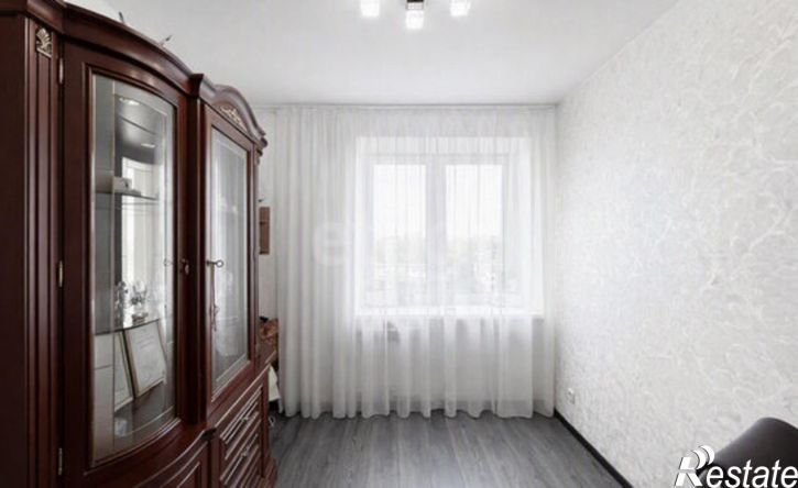 3-комн квартира ул Ярославская, 5а,  д. 5а