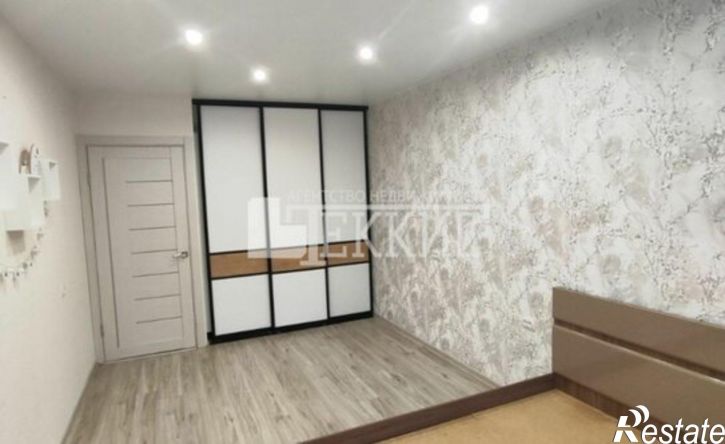 1-комн квартира ул Космонавта Беляева, 32 2,  д. 32 2,  к. 2