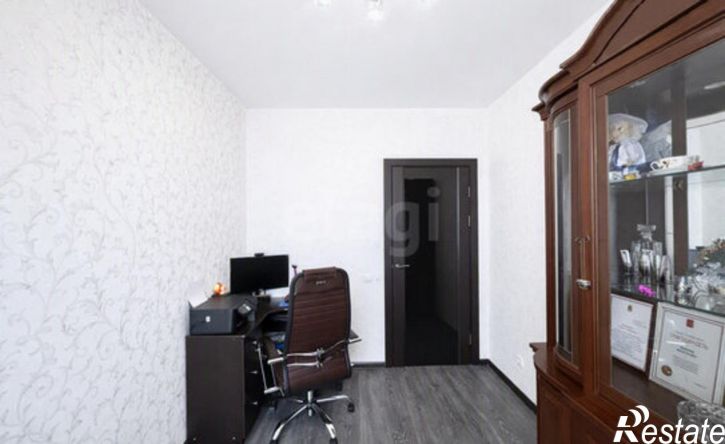 3-комн квартира ул Ярославская, 5а,  д. 5а
