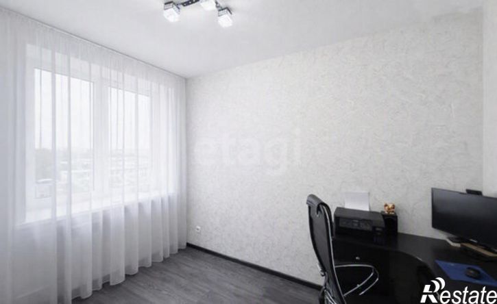 3-комн квартира ул Ярославская, 5а,  д. 5а