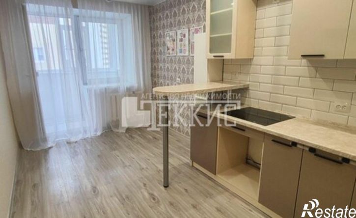 1-комн квартира ул Космонавта Беляева, 32 2,  д. 32 2,  к. 2