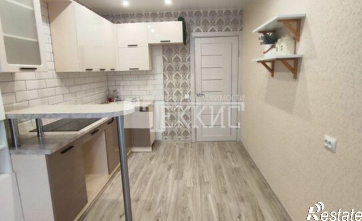1-комн квартира ул Космонавта Беляева, 32 2,  д. 32 2,  к. 2