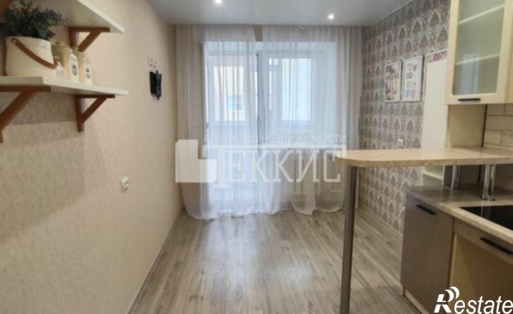 1-комн квартира ул Космонавта Беляева, 32 2,  д. 32 2,  к. 2