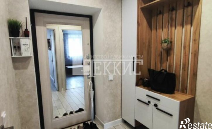 1-комн квартира ул Космонавта Беляева, 32 2,  д. 32 2,  к. 2