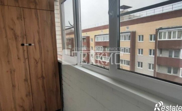 1-комн квартира ул Космонавта Беляева, 32 2,  д. 32 2,  к. 2