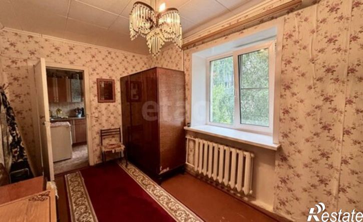 2-комн квартира ул Ильюшина, 7,  д. 7