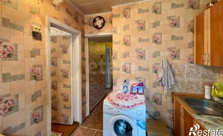 2-комн квартира ул Ильюшина, 7,  д. 7