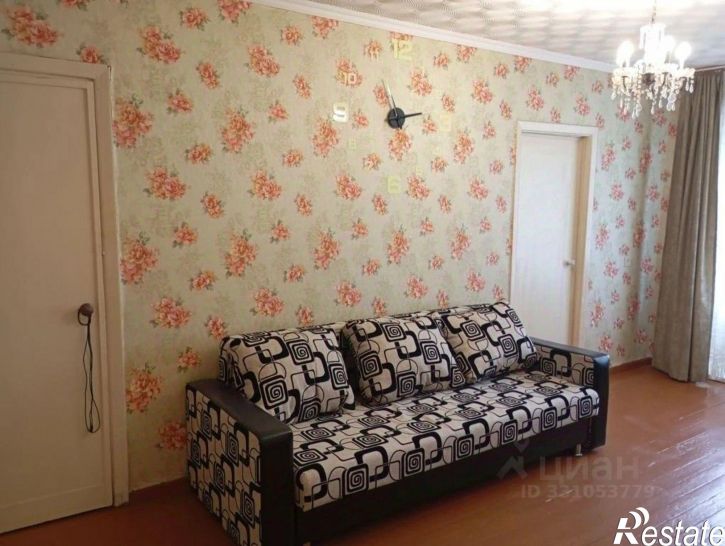 2-комн квартира ул Можайского, 50,  д. 50