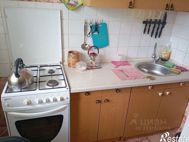 2-комн квартира ул Можайского, 50,  д. 50