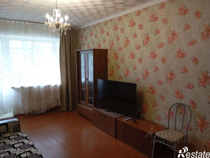 2-комн квартира ул Можайского, 50,  д. 50