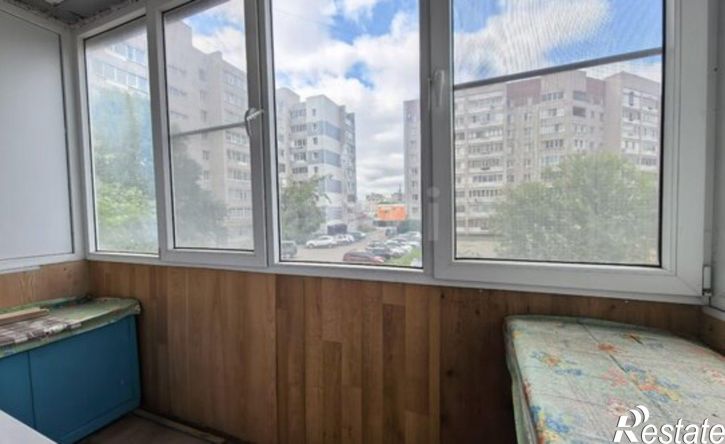 2-комн квартира ул Карла Маркса, 113а,  д. 113а