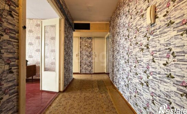 2-комн квартира ул Карла Маркса, 113а,  д. 113а