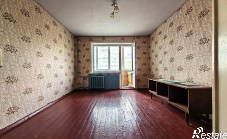 2-комн квартира ул Карла Маркса, 113а,  д. 113а