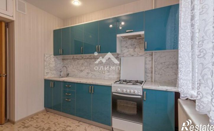 4-комн квартира ул Поселковая, 6б,  д. 6б