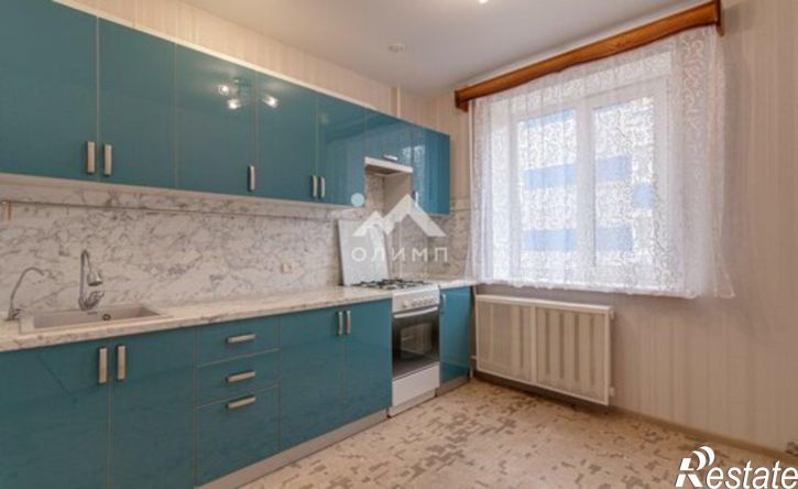 4-комн квартира ул Поселковая, 6б,  д. 6б