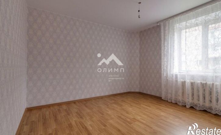 4-комн квартира ул Поселковая, 6б,  д. 6б
