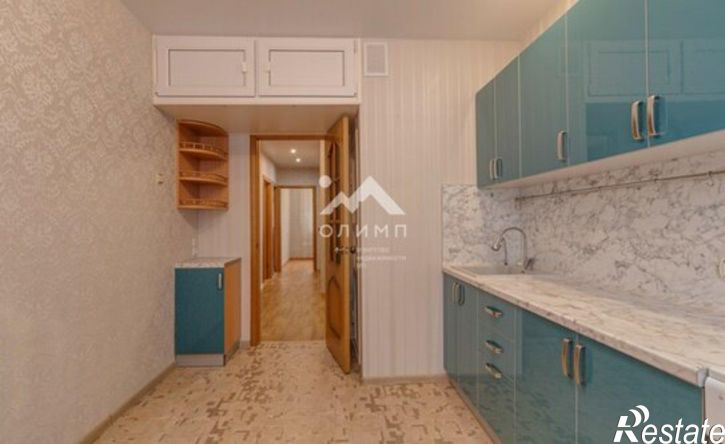 4-комн квартира ул Поселковая, 6б,  д. 6б